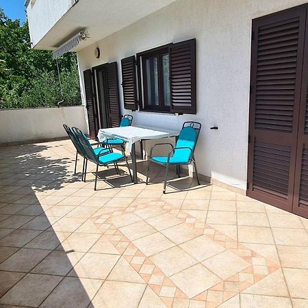 Apartman Mia Baška Esterno foto