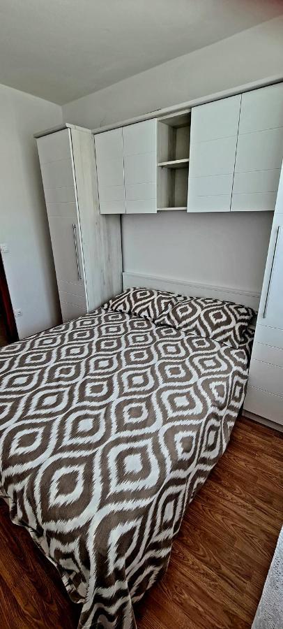 Apartman Mia Baška Esterno foto