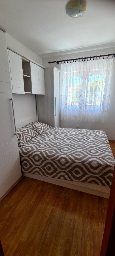 Apartman Mia Baška Esterno foto
