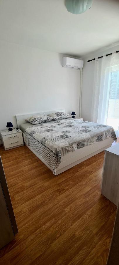Apartman Mia Baška Esterno foto