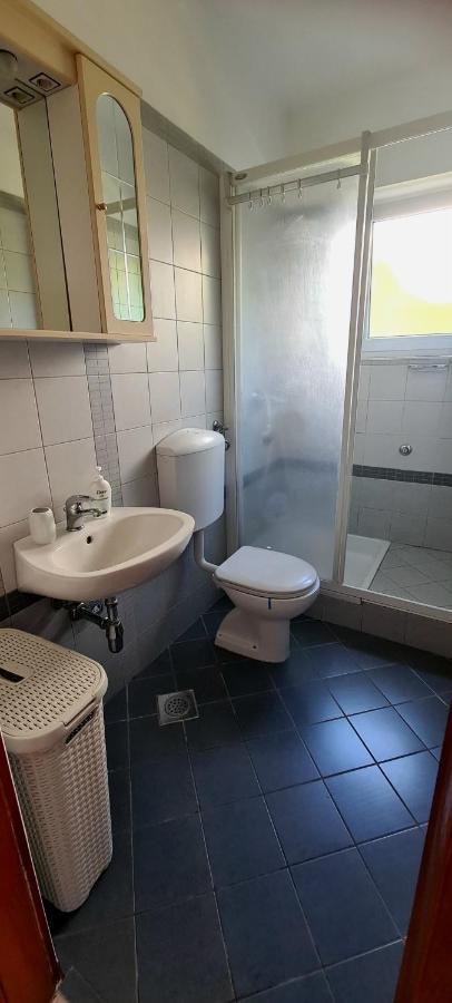 Apartman Mia Baška Esterno foto