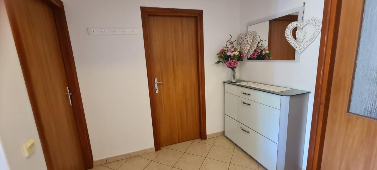 Apartman Mia Baška Esterno foto